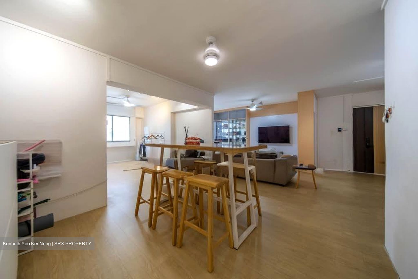 Blk 109A Edgedale Plains (Punggol), HDB 5 Rooms #582190861